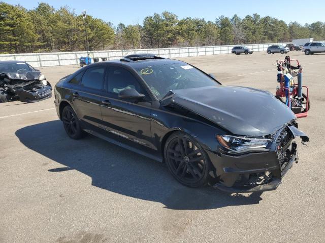 Photo 3 VIN: WAUF2AFC4GN193355 - AUDI S6 PREMIUM 