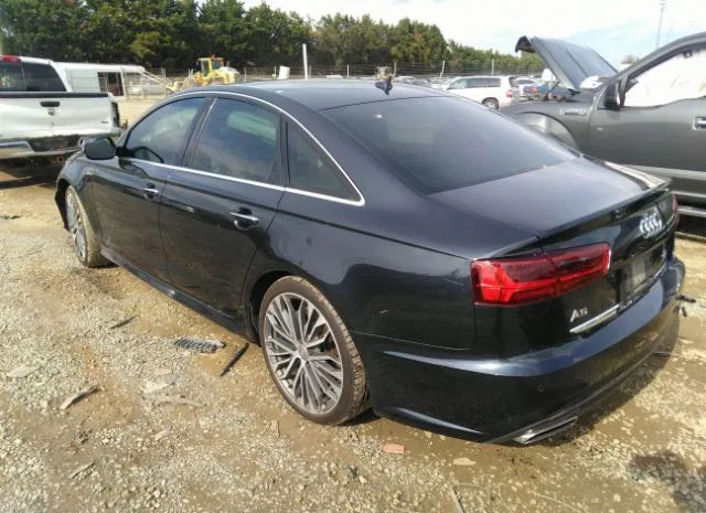 Photo 2 VIN: WAUF2AFC4HN011283 - AUDI A6 