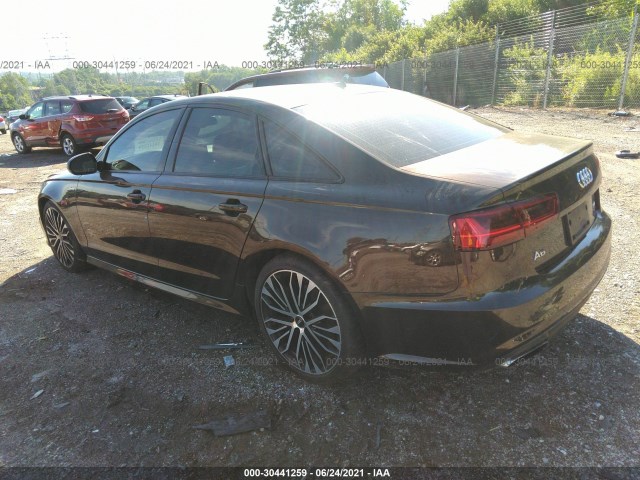 Photo 2 VIN: WAUF2AFC4HN054196 - AUDI A6 