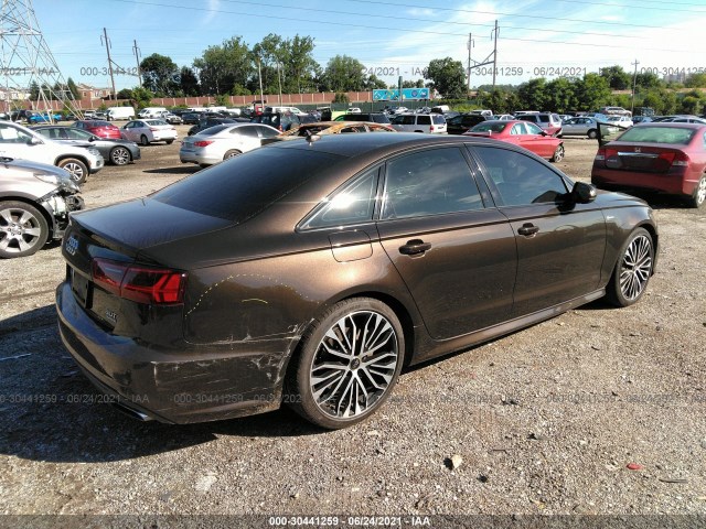 Photo 3 VIN: WAUF2AFC4HN054196 - AUDI A6 