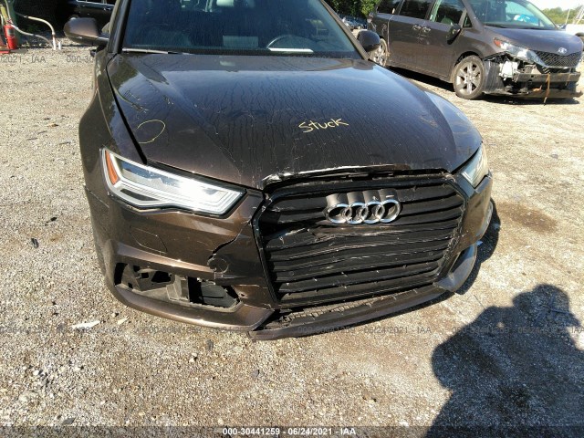 Photo 5 VIN: WAUF2AFC4HN054196 - AUDI A6 