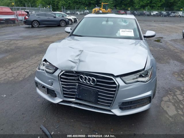 Photo 5 VIN: WAUF2AFC4HN100464 - AUDI A6 