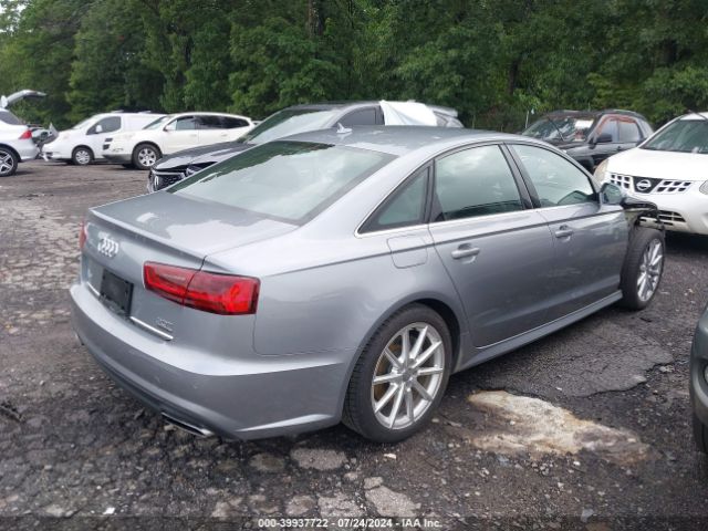 Photo 3 VIN: WAUF2AFC4HN125610 - AUDI A6 