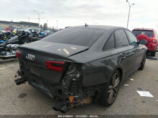 Photo 3 VIN: WAUF2AFC5GN184051 - AUDI S6 