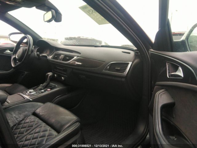 Photo 4 VIN: WAUF2AFC5GN184051 - AUDI S6 