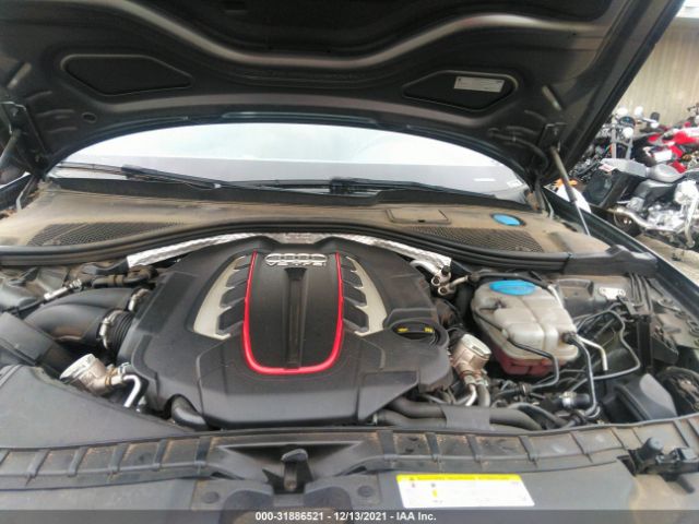 Photo 9 VIN: WAUF2AFC5GN184051 - AUDI S6 