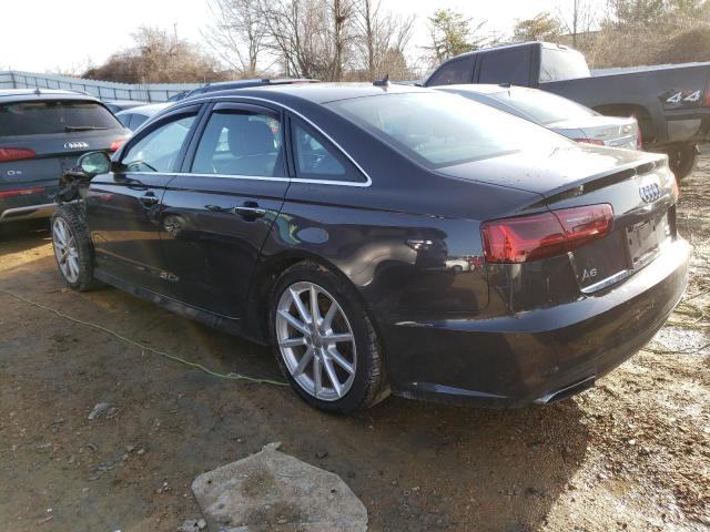 Photo 1 VIN: WAUF2AFC5HN044230 - AUDI A6 