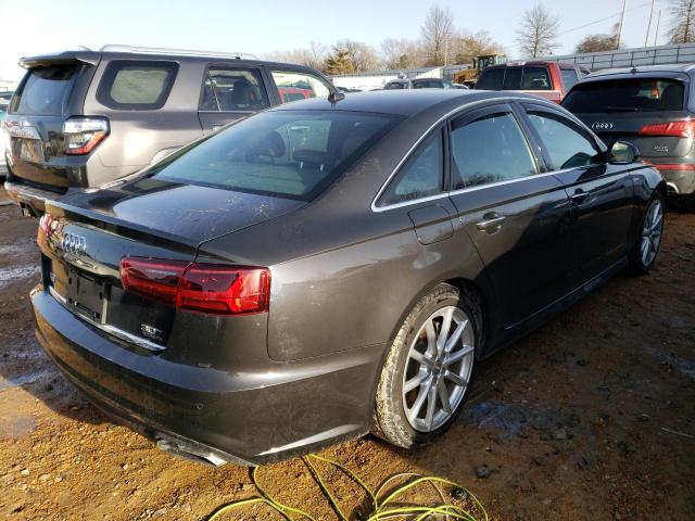 Photo 2 VIN: WAUF2AFC5HN044230 - AUDI A6 