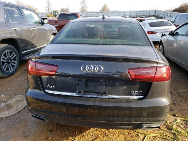 Photo 5 VIN: WAUF2AFC5HN044230 - AUDI A6 