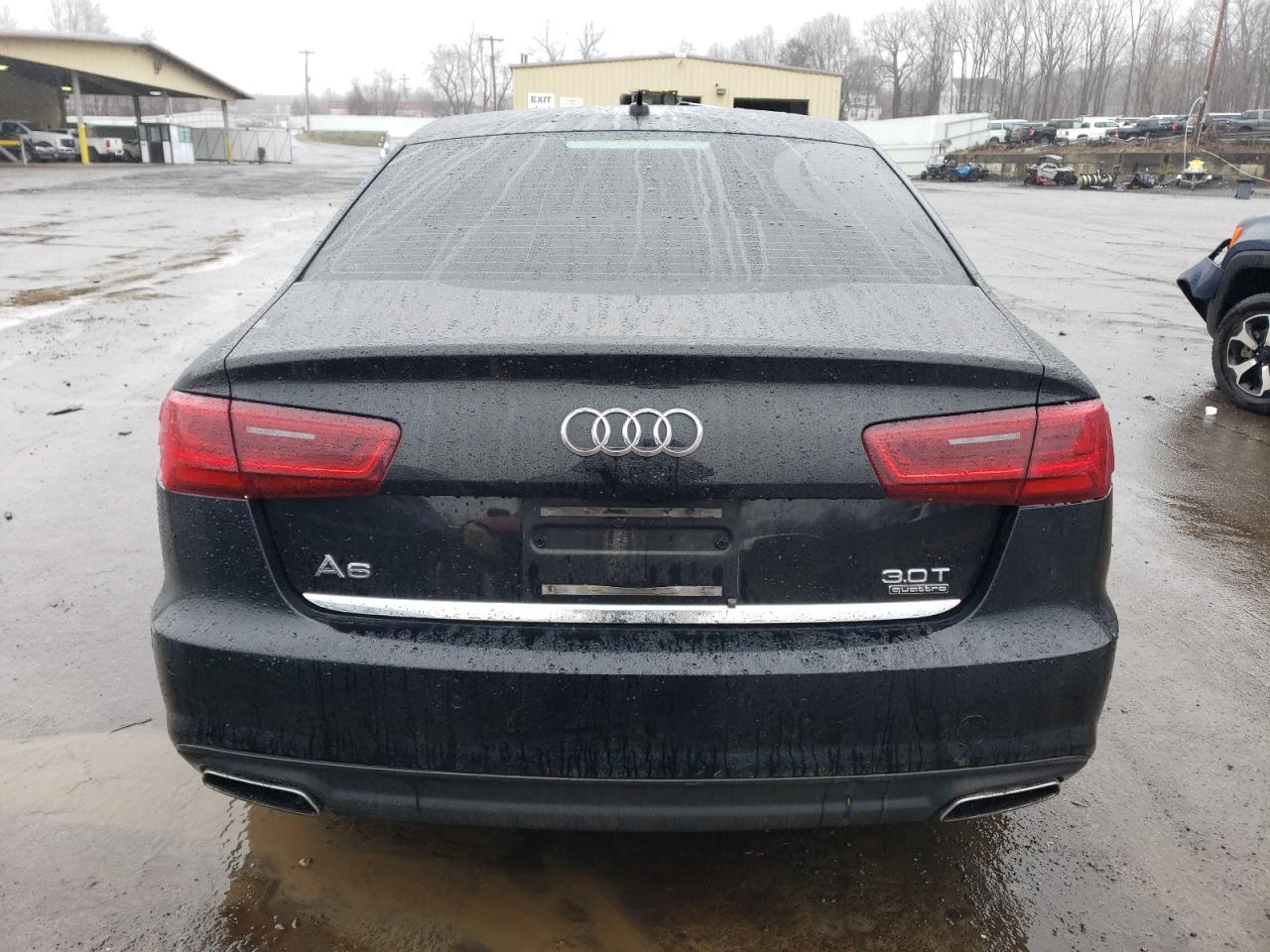 Photo 5 VIN: WAUF2AFC5HN099907 - AUDI A6 