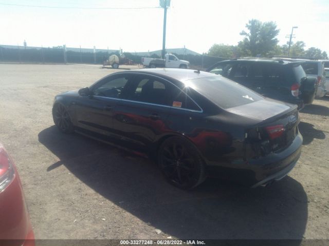 Photo 2 VIN: WAUF2AFC6DN059099 - AUDI S6 