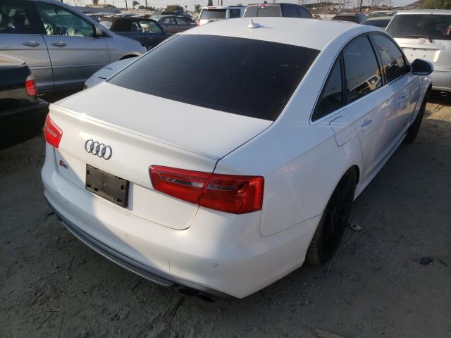 Photo 3 VIN: WAUF2AFC6DN111220 - AUDI S6 