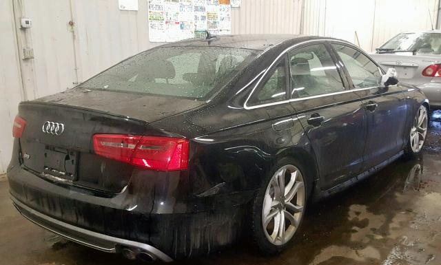 Photo 3 VIN: WAUF2AFC6DN111847 - AUDI S6 