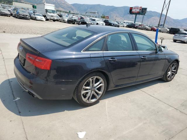 Photo 2 VIN: WAUF2AFC6DN128504 - AUDI S6 