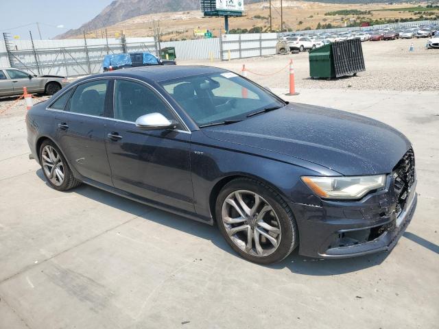 Photo 3 VIN: WAUF2AFC6DN128504 - AUDI S6 