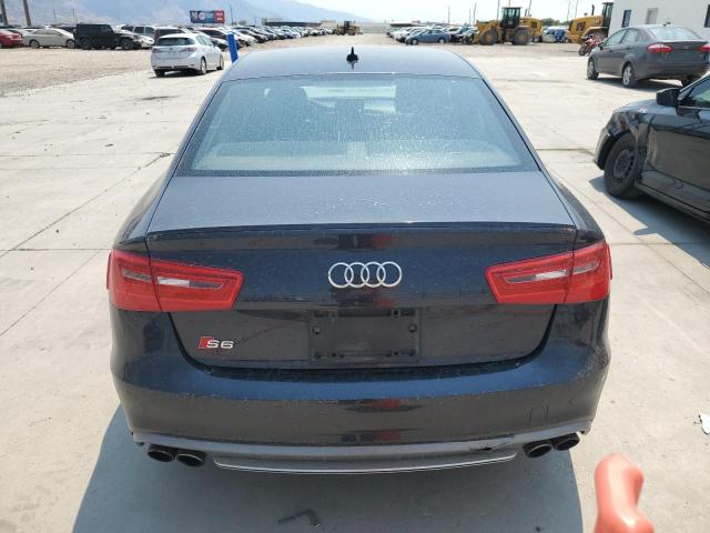 Photo 5 VIN: WAUF2AFC6DN128504 - AUDI S6 