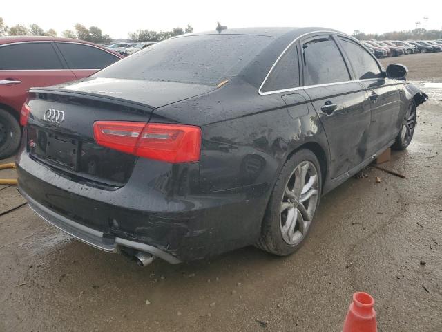 Photo 2 VIN: WAUF2AFC6EN101479 - AUDI S6 