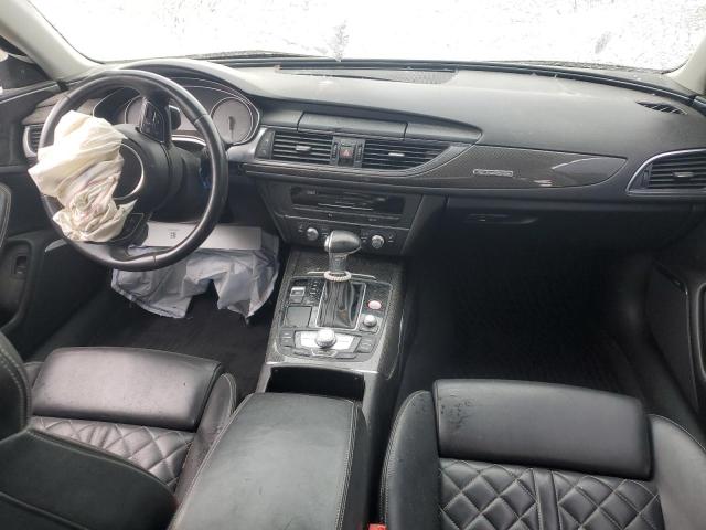 Photo 7 VIN: WAUF2AFC6EN101479 - AUDI S6 