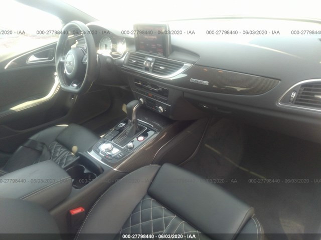 Photo 4 VIN: WAUF2AFC6GN169140 - AUDI S6 