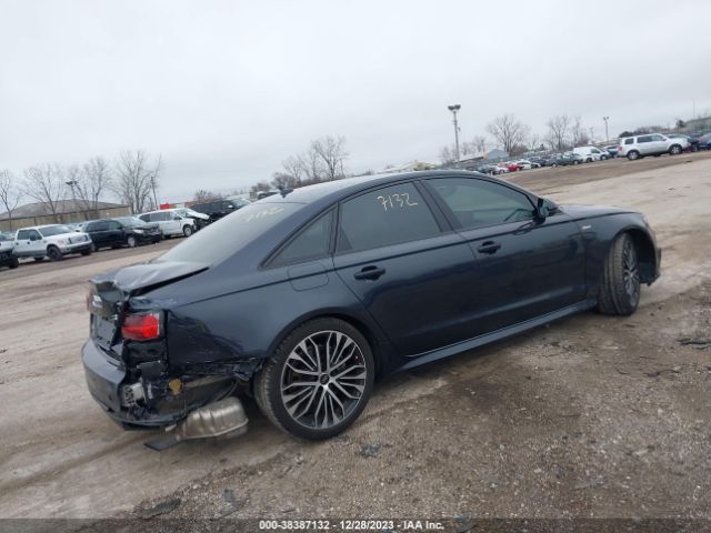 Photo 3 VIN: WAUF2AFC6HN007784 - AUDI A6 