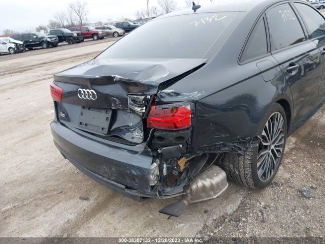 Photo 5 VIN: WAUF2AFC6HN007784 - AUDI A6 