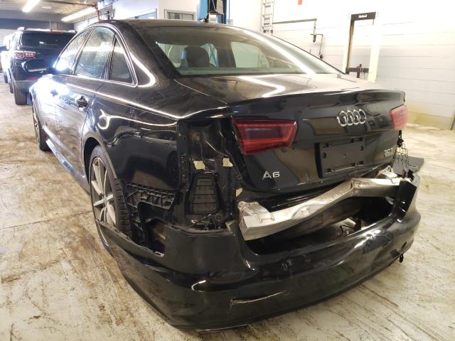 Photo 2 VIN: WAUF2AFC6HN011723 - AUDI A6 