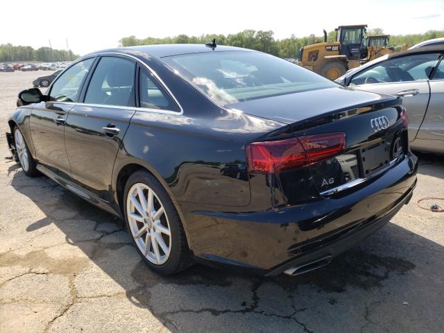 Photo 2 VIN: WAUF2AFC6HN016498 - AUDI A6 