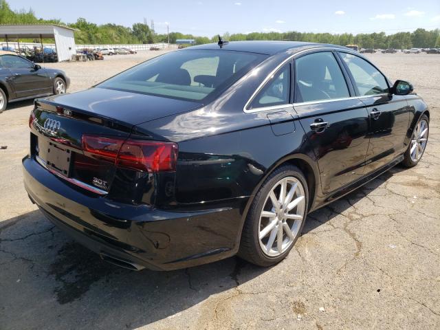 Photo 3 VIN: WAUF2AFC6HN016498 - AUDI A6 