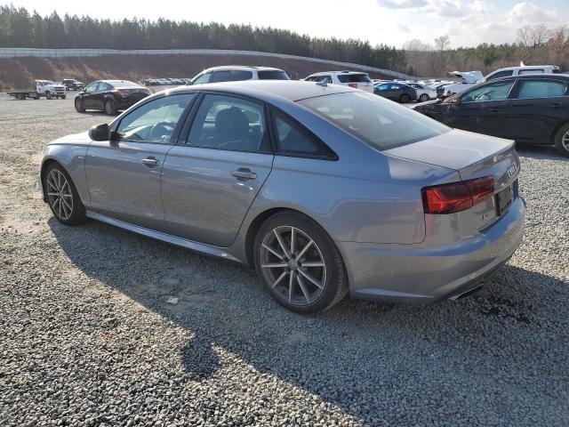 Photo 1 VIN: WAUF2AFC6HN043622 - AUDI A6 PREMIUM 