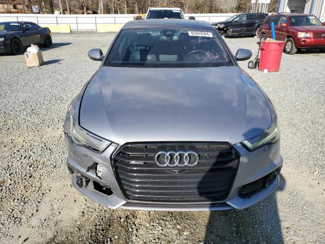 Photo 4 VIN: WAUF2AFC6HN043622 - AUDI A6 PREMIUM 