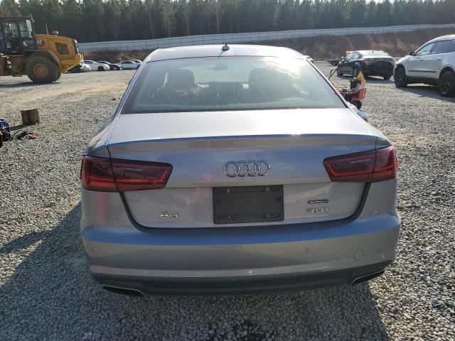 Photo 5 VIN: WAUF2AFC6HN043622 - AUDI A6 PREMIUM 