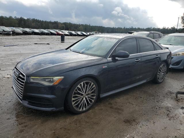 Photo 0 VIN: WAUF2AFC6HN083070 - AUDI A6 