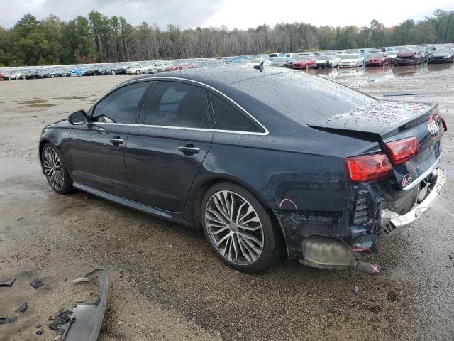 Photo 1 VIN: WAUF2AFC6HN083070 - AUDI A6 