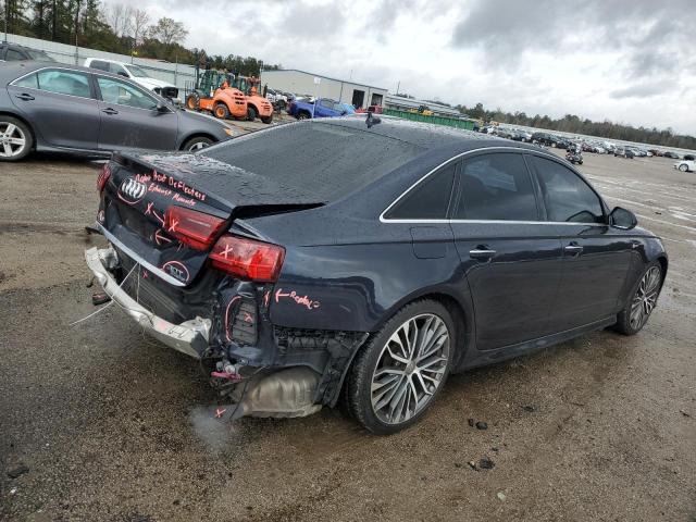 Photo 2 VIN: WAUF2AFC6HN083070 - AUDI A6 