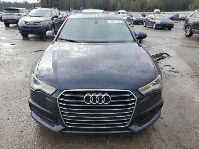 Photo 4 VIN: WAUF2AFC6HN083070 - AUDI A6 