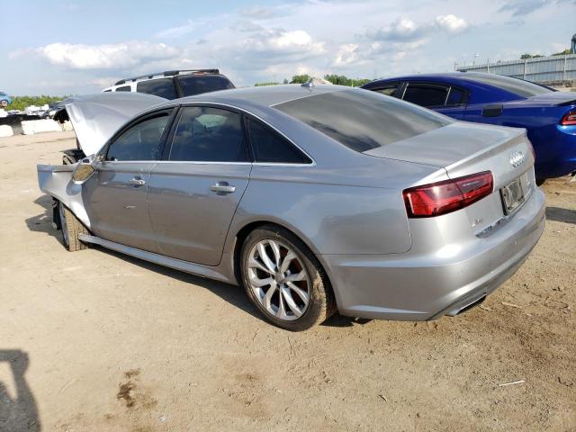 Photo 1 VIN: WAUF2AFC6HN109182 - AUDI A6 PREMIUM 