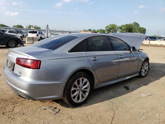 Photo 2 VIN: WAUF2AFC6HN109182 - AUDI A6 PREMIUM 