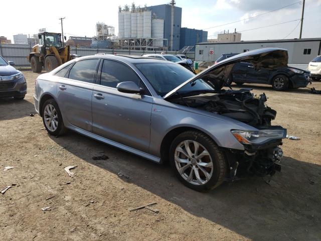 Photo 3 VIN: WAUF2AFC6HN109182 - AUDI A6 PREMIUM 