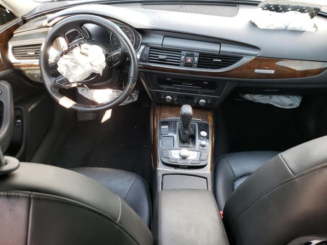 Photo 7 VIN: WAUF2AFC6HN109182 - AUDI A6 PREMIUM 