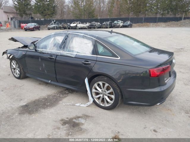 Photo 2 VIN: WAUF2AFC6HN125026 - AUDI A6 