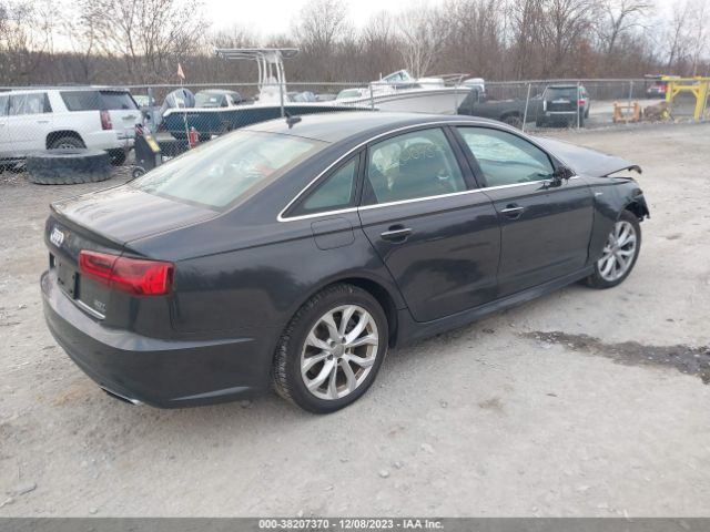 Photo 3 VIN: WAUF2AFC6HN125026 - AUDI A6 