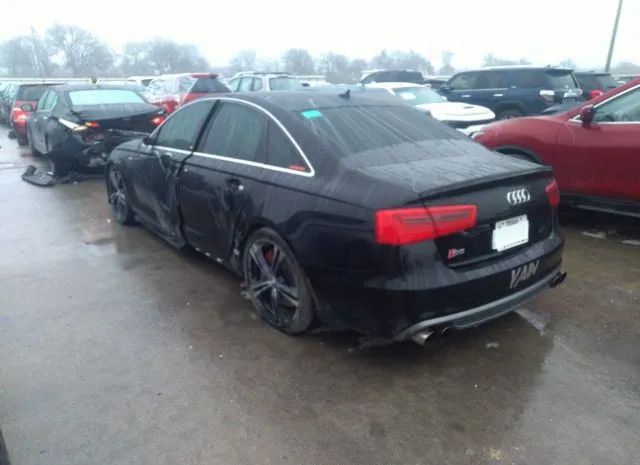 Photo 2 VIN: WAUF2AFC7DN047625 - AUDI S6 