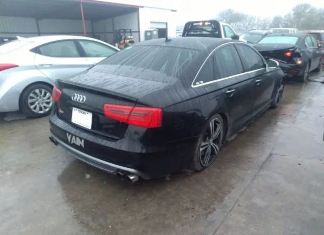 Photo 3 VIN: WAUF2AFC7DN047625 - AUDI S6 