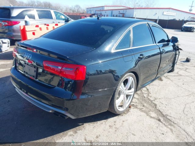 Photo 3 VIN: WAUF2AFC7DN123599 - AUDI S6 