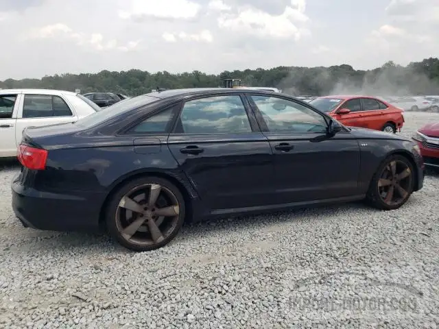 Photo 2 VIN: WAUF2AFC7FN006463 - AUDI S6 