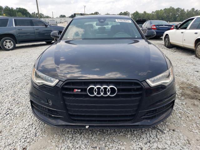 Photo 4 VIN: WAUF2AFC7FN006463 - AUDI S6 