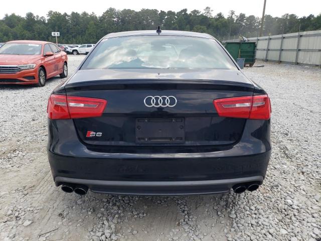 Photo 5 VIN: WAUF2AFC7FN006463 - AUDI S6 