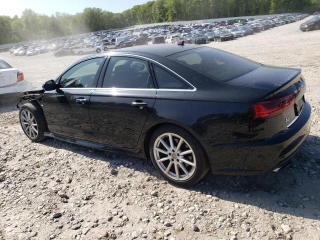 Photo 1 VIN: WAUF2AFC7HN039045 - AUDI A6 