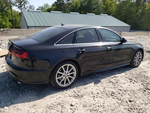 Photo 2 VIN: WAUF2AFC7HN039045 - AUDI A6 