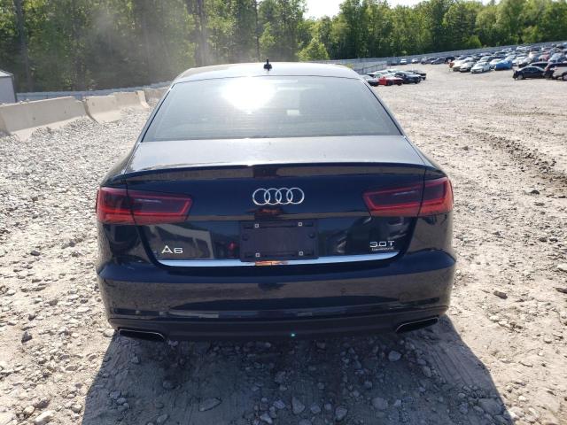 Photo 5 VIN: WAUF2AFC7HN039045 - AUDI A6 